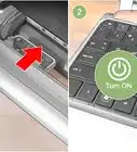 Clean a Laptop Keyboard