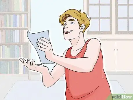 Image titled Propose to a Woman Step 9