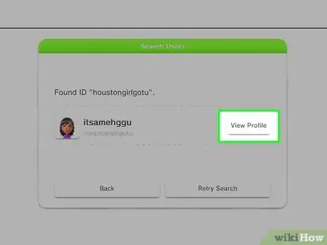Image titled Add Friends on Wii U Step 10