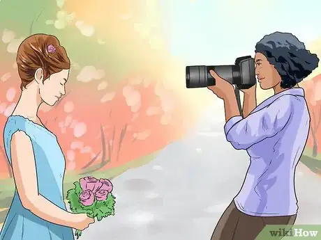 Image titled Become a Destination Wedding Photographer Step 4