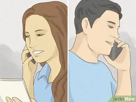 Image titled Attract a Cancer Man Step 8