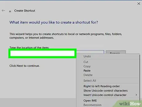 Image titled Create a Shortcut to a Website on Your Desktop with Internet Explorer Step 14