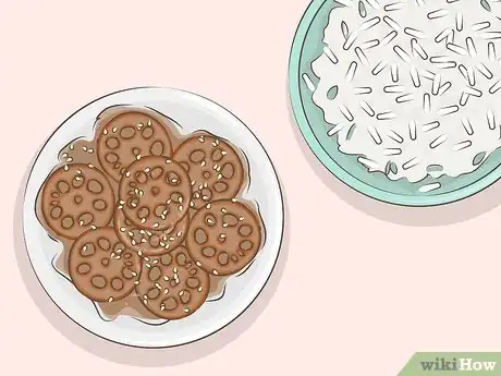 Image titled Cook Lotus Root Step 7