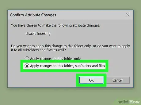 Image titled Hide a File or Folder from Search Results in Microsoft Windows Step 8