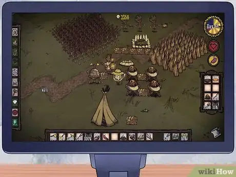 Image titled Build a Panic Room in Don’t Starve Step 2