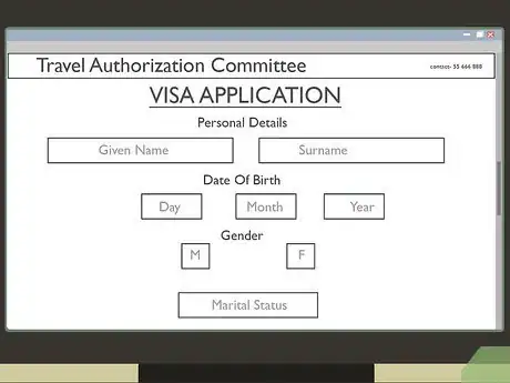 Image titled Get a Master's Degree Abroad Step 12