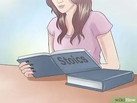 Image titled Be at Peace Step 16