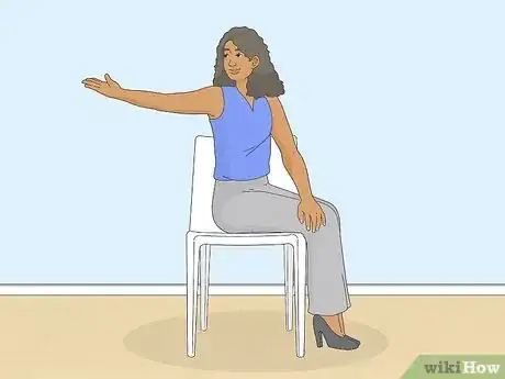 Image titled Do Office Yoga Step 14