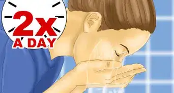 Get Rid of Rosy Cheeks