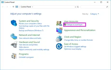 Image titled Change account type.png