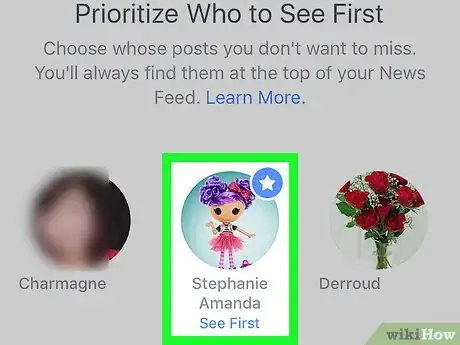 Image titled Adjust Your Facebook News Feed Step 4