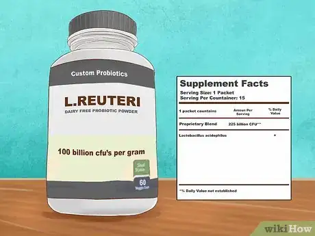 Image titled Choose a Probiotic Step 5