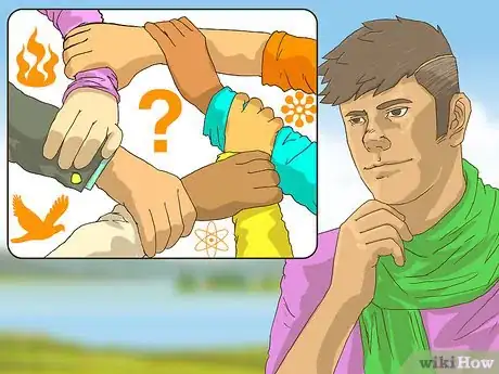 Image titled Establish a Foundation Step 1