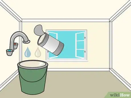 Image titled Whitewash Trim Step 8