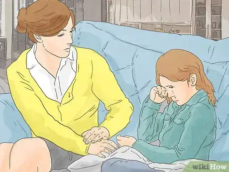 Image titled Handle a Mean Girl Step 5