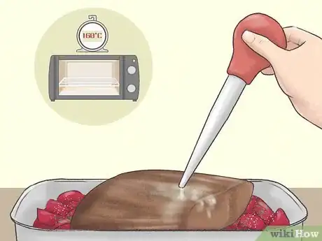 Image titled Roast Venison Step 7