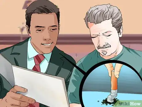 Image titled Benefit from Hypnotherapy Step 7