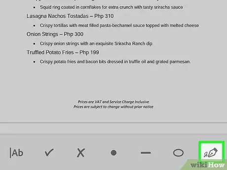 Image titled Add a Signature in Adobe Reader Step 22
