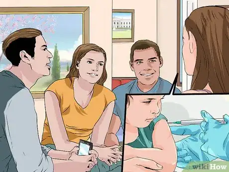Image titled Protect Kids from Whooping Cough Step 6