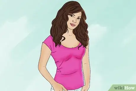 Image titled Wear a Push up Bra Step 9