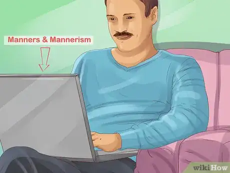 Image titled Avoid Looking Like an American Tourist Step 32