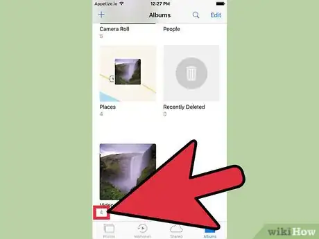 Image titled See How Many Videos Are on Your iPhone Step 8