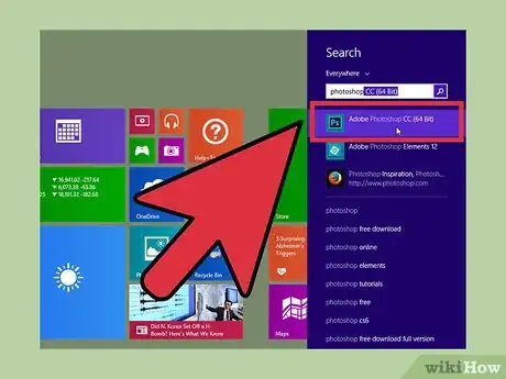 Image titled Install Photoshop Brushes Step 5