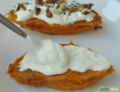 Image titled Make Breakfast Sweet Potatoes Step 18