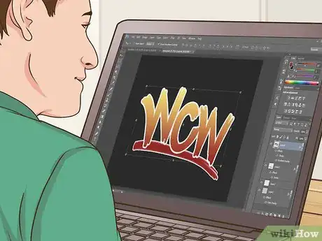 Image titled Create a Pro Wrestling Indy Circuit Step 1