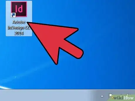 Image titled Add Bullets in InDesign Step 1