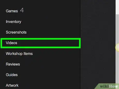 Image titled Upload Videos to Steam on iPhone or iPad Step 10