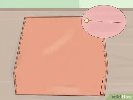 Image titled Make a Flounce Skirt Step 6