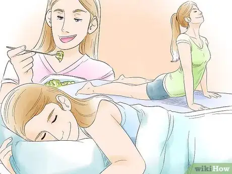 Image titled Stop Picking Your Face Step 12