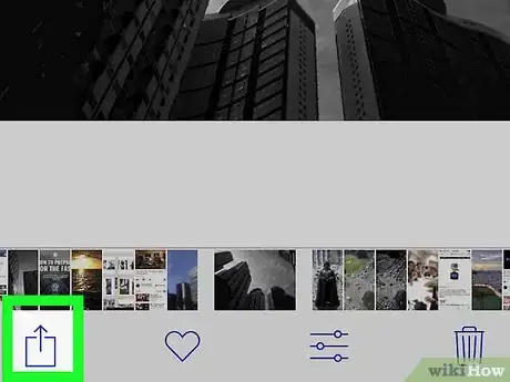 Image titled Use AirDrop on iPhone or iPad Step 6