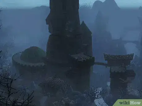 Image titled Get Attuned for Karazhan in World of Warcraft Step 1