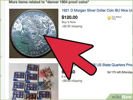 Image titled Buy Proof Coins Step 3