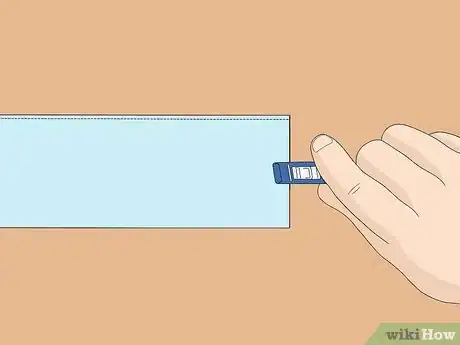 Image titled Make a Mei Tai Baby Carrier Step 12