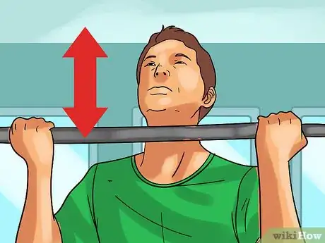 Image titled Train for Ripping a Phone Book in Half Step 5