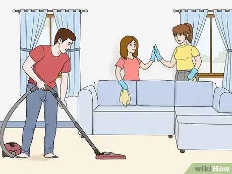Image titled Get Your Family to Help Around the House Step 7