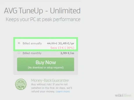 Image titled Activate AVG PC Tuneup Step 11.png