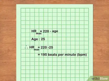 Image titled Measure Vo2 Max Step 2
