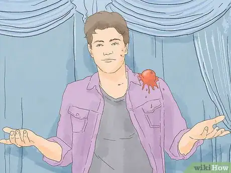 Image titled Get Started in Standup Comedy Step 13