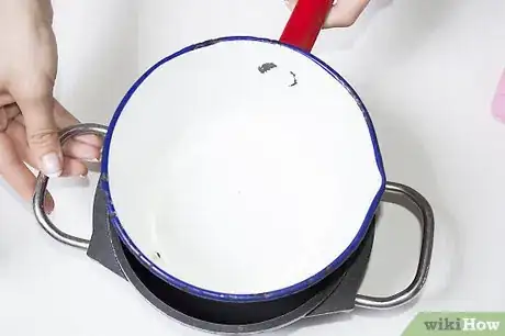 Image titled Make a Lotion Bar with Almond Oil Step 4