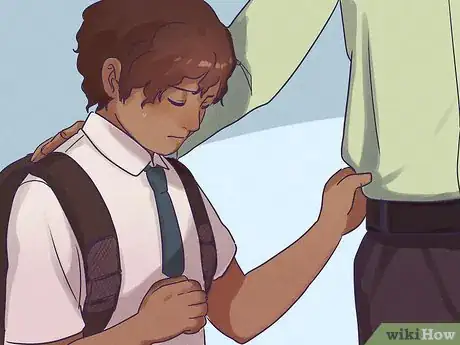 Image titled Handle Anxiety in Children Step 15