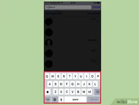 Image titled Search Messages on WhatsApp Step 5