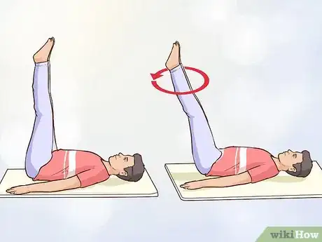 Image titled Do the Corkscrew in Pilates Step 10