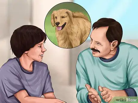 Image titled Persuade Your Parents to Get a Dog Step 22