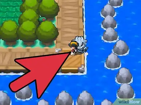 Image titled Migrate Pokémon to Soul Silver Step 10