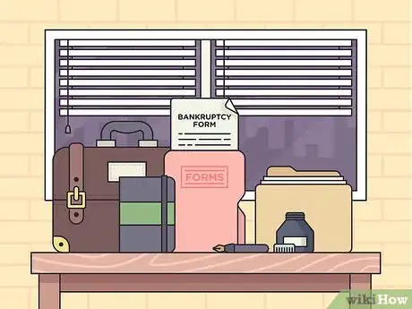 Image titled File for Bankruptcy in New York Step 12