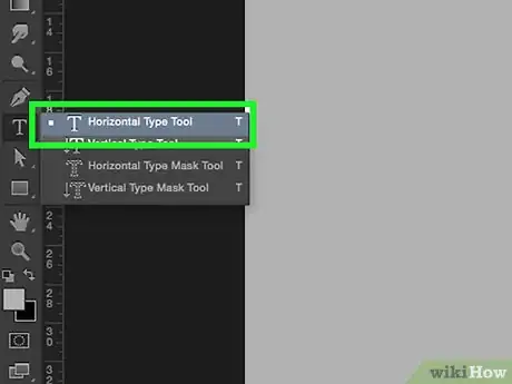 Image titled Convert Text to Outline in Photoshop Step 3
